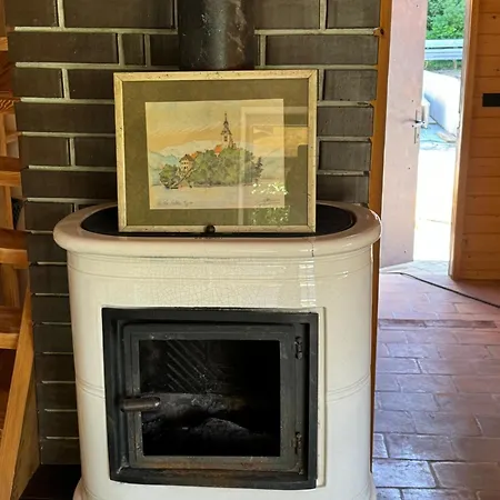 Alice - Adults Only Affittacamere Bled