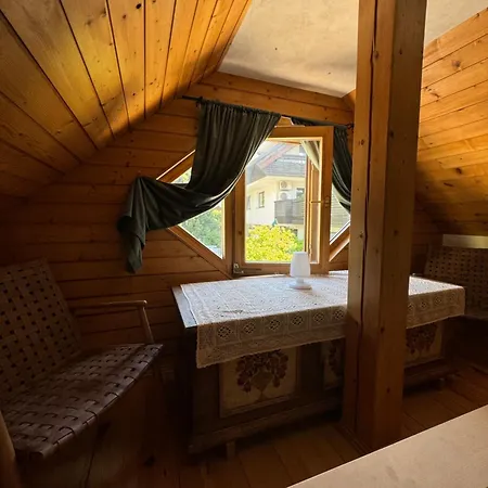 Гостевой дом Alice - Adults Only 4*
