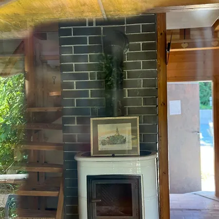 Affittacamere Alice - Adults Only Bled