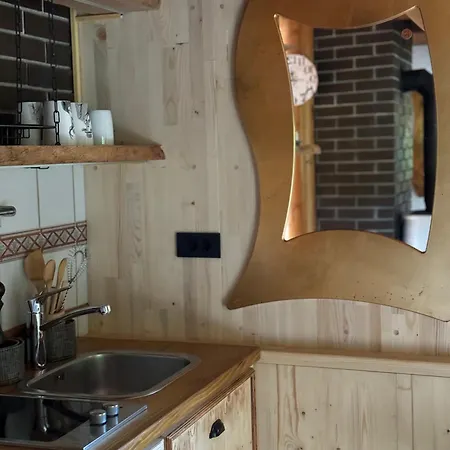 Guest house Alice - Adults Only Bled