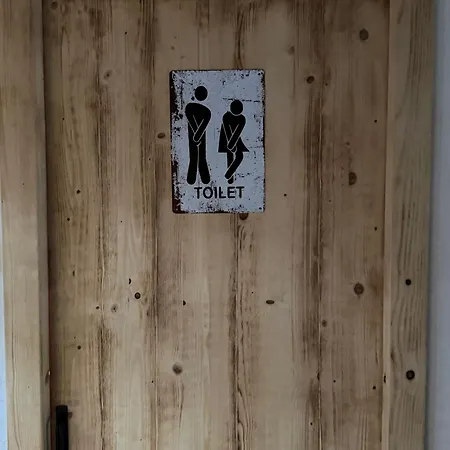 Alice - Adults Only Guest house