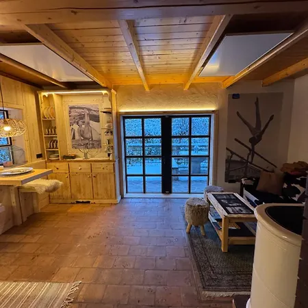 Alice - Adults Only Guest house Bled