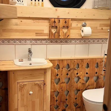 Guest house Alice - Adults Only Bled