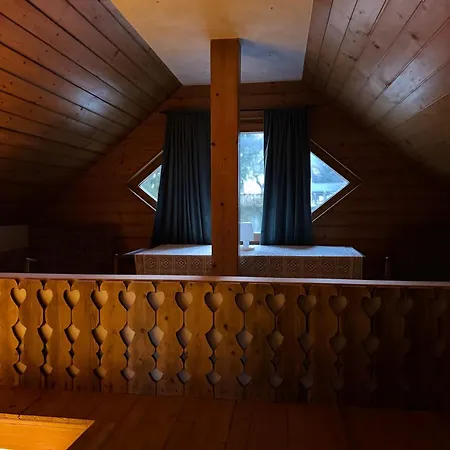 Alice - Adults Only 4* Bled