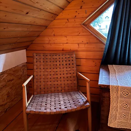 Alice - Adults Only Guest house 4*