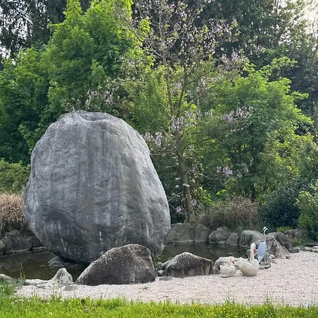 Alice - Adults Only Guest house