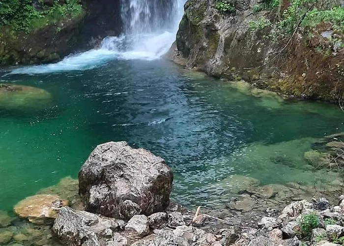 Casa de hóspedes Alice - Adults Only Bled