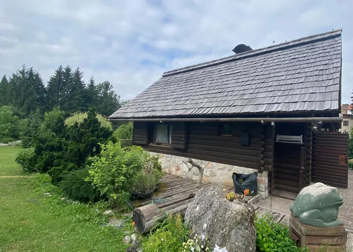 Alice - Adults Only 4* Bled