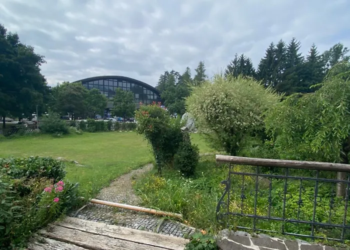 Casa de hóspedes Alice - Adults Only 4*