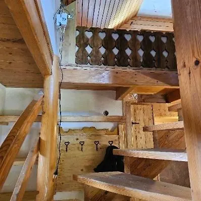 Casa de hóspedes Alice - Adults Only Bled