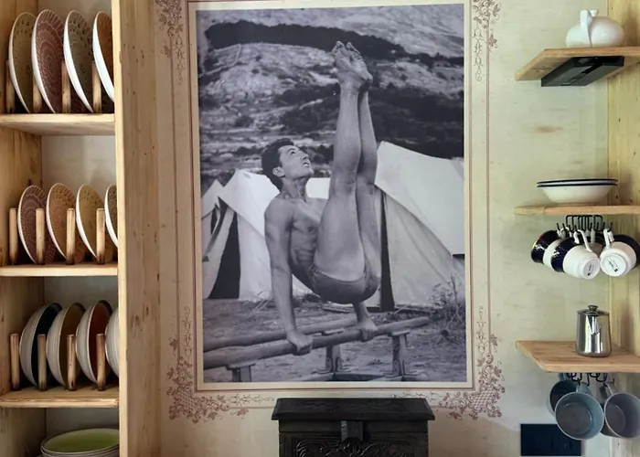 Alice - Adults Only 招待所 4*