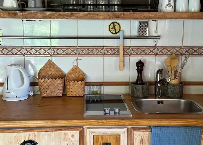 Casa de hóspedes Alice - Adults Only Bled