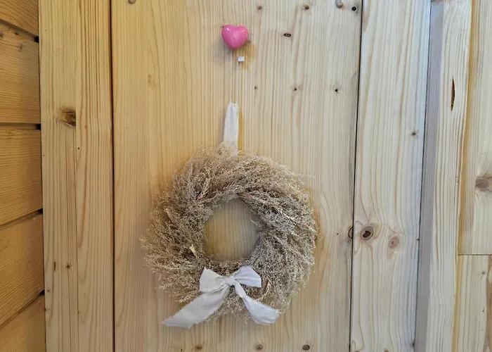 Casa de hóspedes Alice - Adults Only 4*