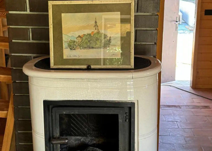 Alice - Adults Only Casa de hóspedes Bled