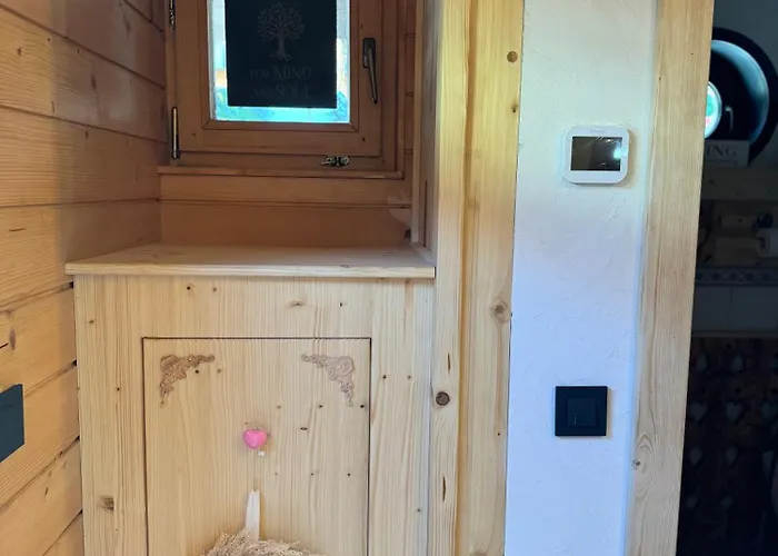 招待所 Alice - Adults Only 布莱德