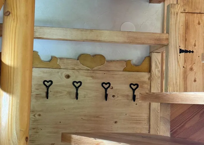 Alice - Adults Only Casa de hóspedes