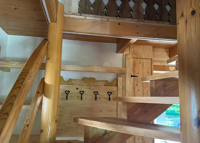 Casa de hóspedes Alice - Adults Only