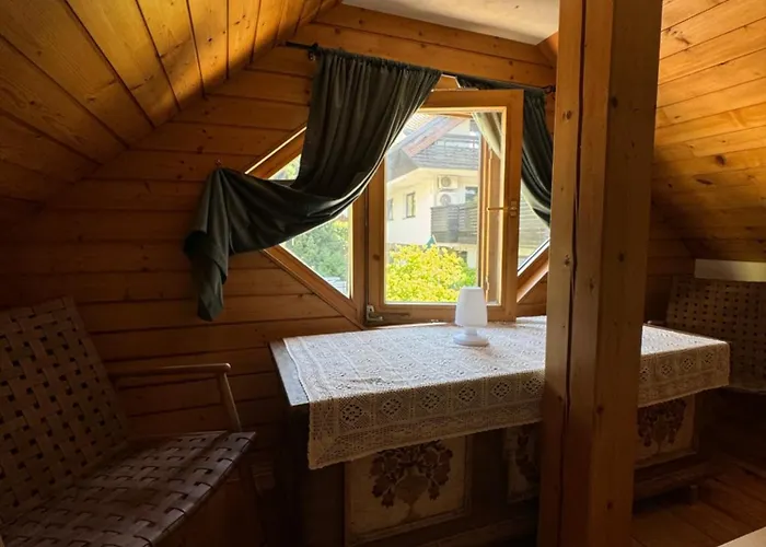 Casa de hóspedes Alice - Adults Only 4*