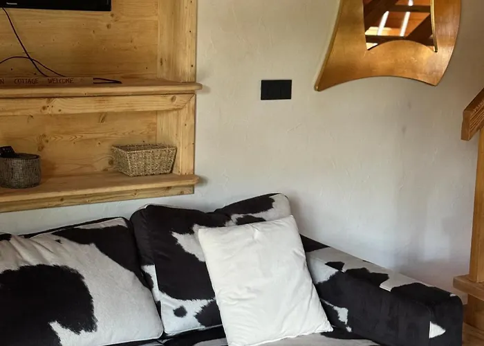 招待所 Alice - Adults Only 布莱德