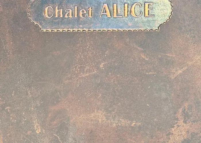 Alice - Adults Only 4*