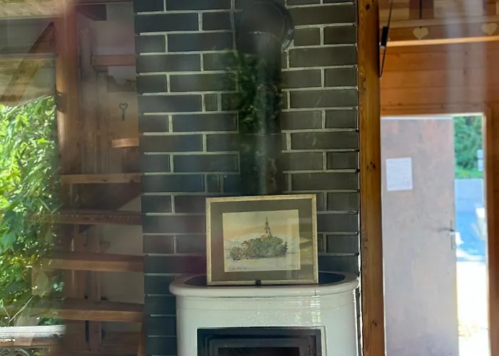 招待所 Alice - Adults Only 布莱德