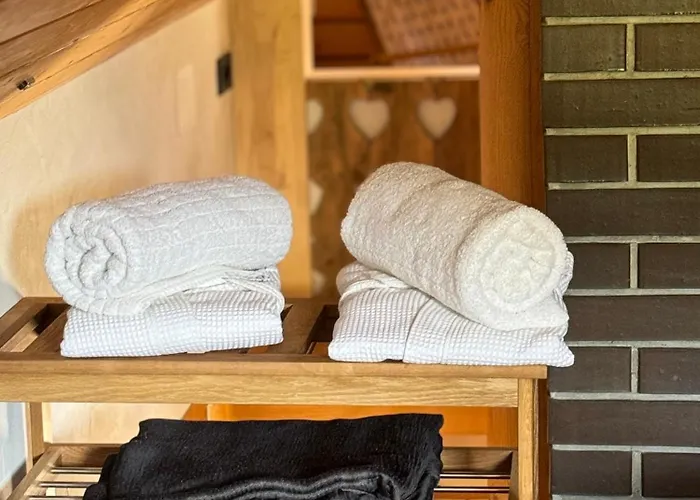 Alice - Adults Only 4* Bled