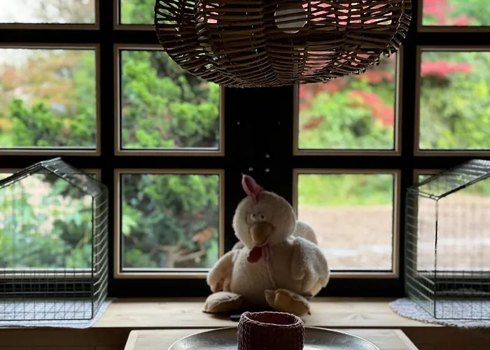 Casa de hóspedes Alice - Adults Only