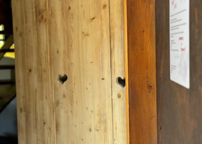 Casa de hóspedes Alice - Adults Only Bled