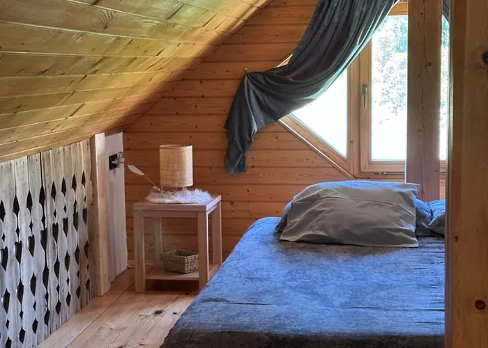 Casa de hóspedes Alice - Adults Only 4*