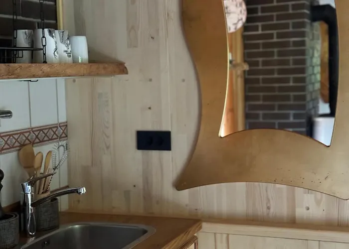 招待所 Alice - Adults Only 布莱德