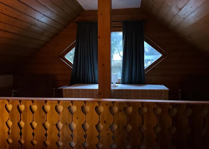 Alice - Adults Only 4* Bled