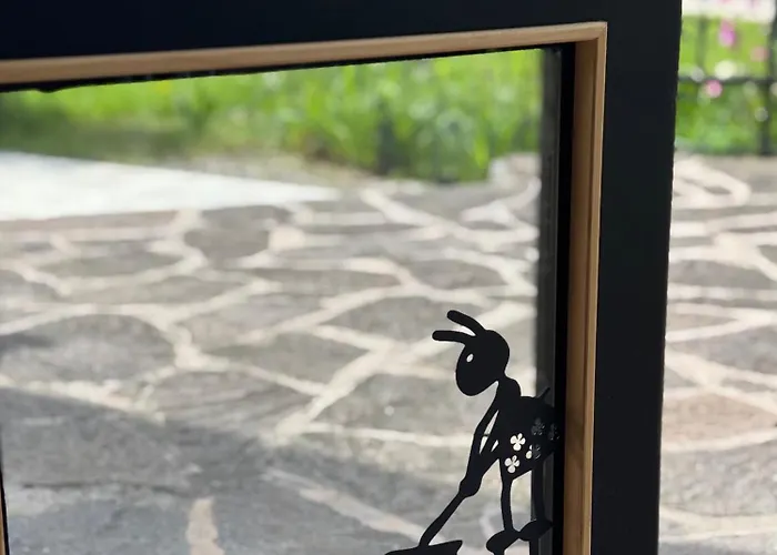 Alice - Adults Only 招待所 布莱德